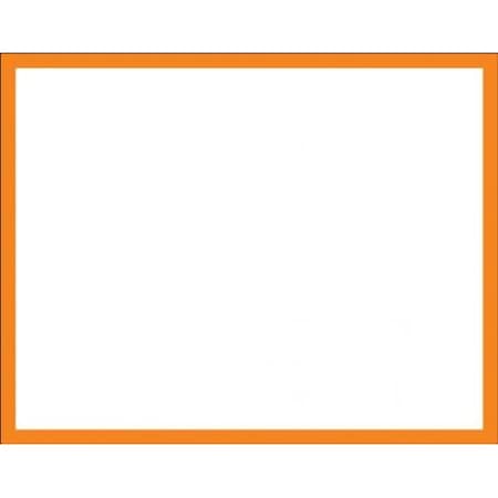 Accuform QUICKPOCKET DOCUMENT HOLDER 17 78 in DTH210OR DTH210OR